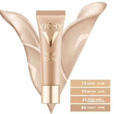 Vichy Teint Ideal Cream