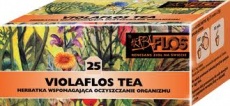 Violaflos Tea