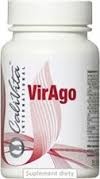 VirAgo, CaliVita, 90 tabletek