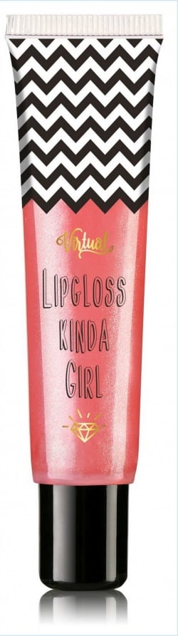 Virtual Lipgloss Kinda Girl, 15 ml
