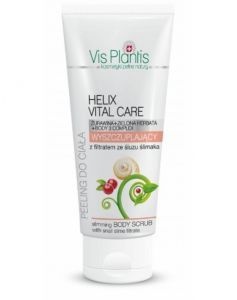 Vis Plantis Helix Vital Care