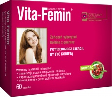 Vita-Femin