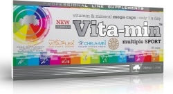 OLIMP - Vita-Min Multiple Sport - 60 kaps