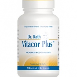 Vitacor Plus