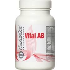 Vital AB, CaliVit, 90 tabletek
