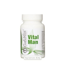 Vital Man, 60 tabletek