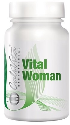 Vital Woman, 60 tabletek