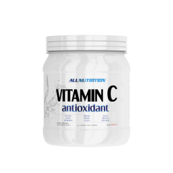 Vitamin C Antioxidan
