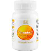 Vitamin E, 90 kapsułek