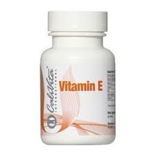 Vitamin E, CaliVit, 100 kapsułek