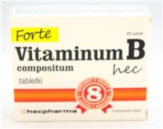 Vitaminum B compositum Forte hec