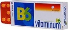 Vitaminum B6