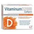 Vitaminum D2000 Colfarm