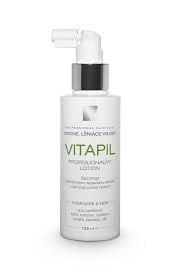 Vitapil lotion, Nutro Pharma, 125 ml