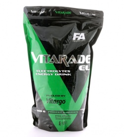 VITARADE - Vitarade EL - 1000g + Anticatabolix - 500g