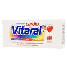 Vitaral Cardio