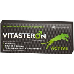 Vitasteron Active