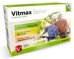 Vitmax Senior