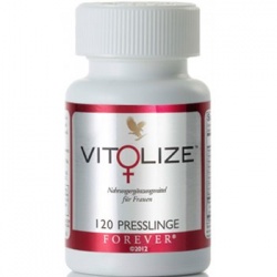 VITOLIZE Women, , 120 tabletek