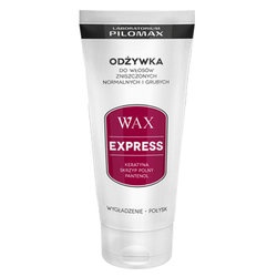 WAX ang Pilomax Henna Express