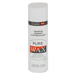 WAX ang Pilomax Pure