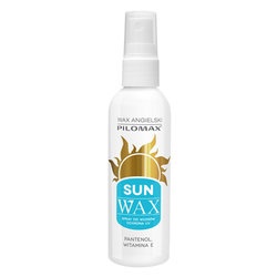 WAX ang Pilomax Sun, odżywka bez spłukiwania 100 ml