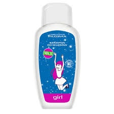 WAX ang Pilomax szampon GIRL 250 ml