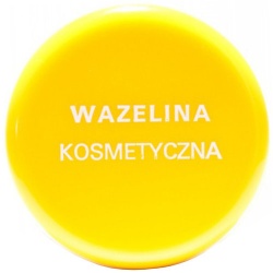 Wazelina kosmetyczna, 30 ml (Kosmed)