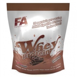Whey Protein, 908 g