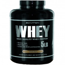 Whey Protein, 2272 g