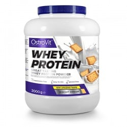 Whey Protein