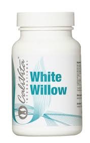 White Willow, CaliVita, 100 kapsułek