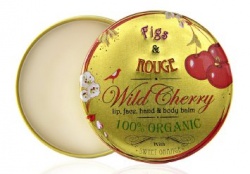 Figs & rouge - Wild Cherry, 17 g