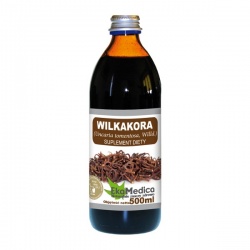 Wilkakora suplement diety - 500ml - EkaMedica