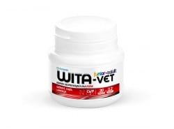Wita-Vet junior+adult, 100 tabletek