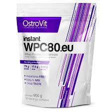 OSTROVIT - WPC80
