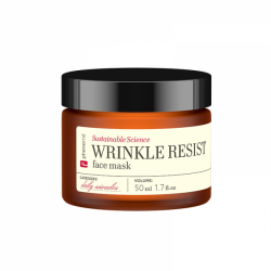 Wrinkle Resis, 50 ml