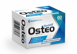 XeniVIT Osteo, 60 tabletek