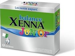 Xenna Balance Junior