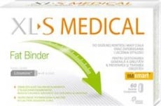 XLS MEDICAL Fat Binder