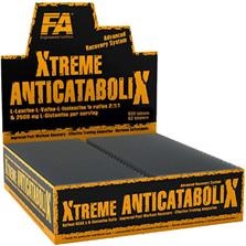 FITNESS AUTHORITY - Xtreme Anticatabolix - 15 kaps