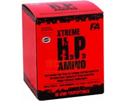 FITNESS AUTHORITY - Xtreme H