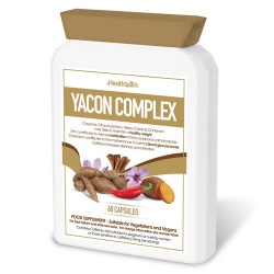 Yacon Complex