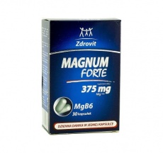 Zdrovit Magnum Forte