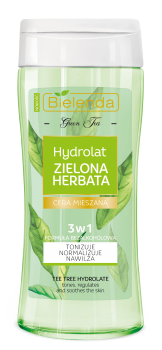 Zielona Herbata Hydrolat