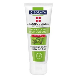 soraya - Zielona Oliwka, 75 ml