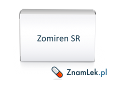 Zomiren SR