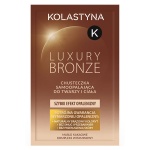Luxury Bronze