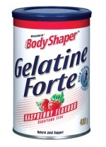 WEIDER Gelatine Forte