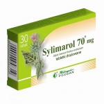Sylimarol 70 mg
